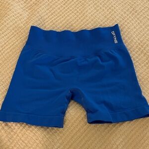 ONNE Women's Blue Active Shorts